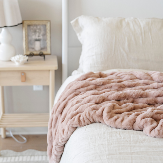 Montana Coles Double Ruched