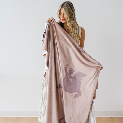 HOMETOWN SUMMER BLANKETS