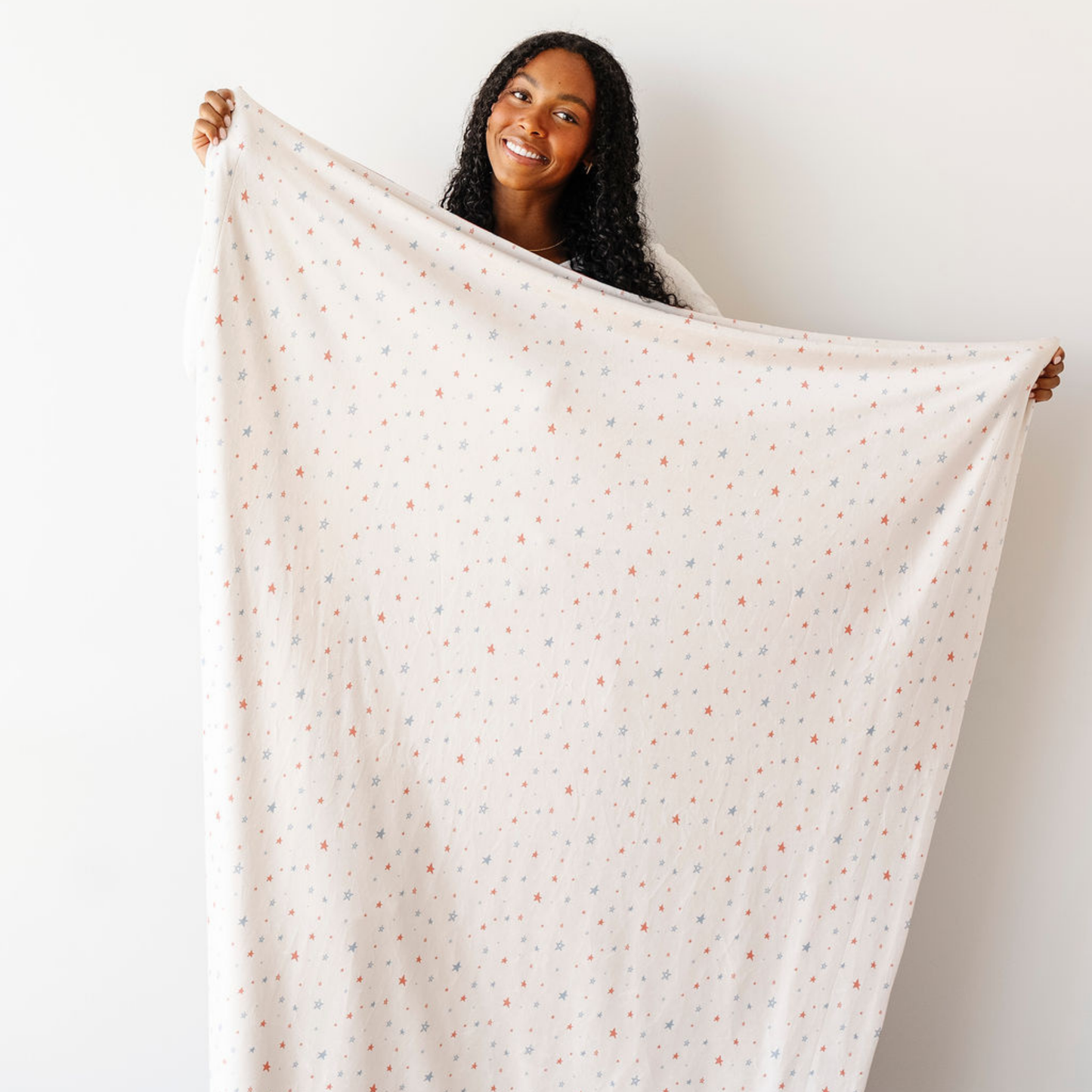 America 250 Blankets
