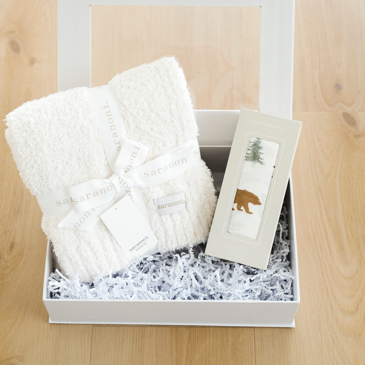 BUNDLE OF JOY - Bamboni