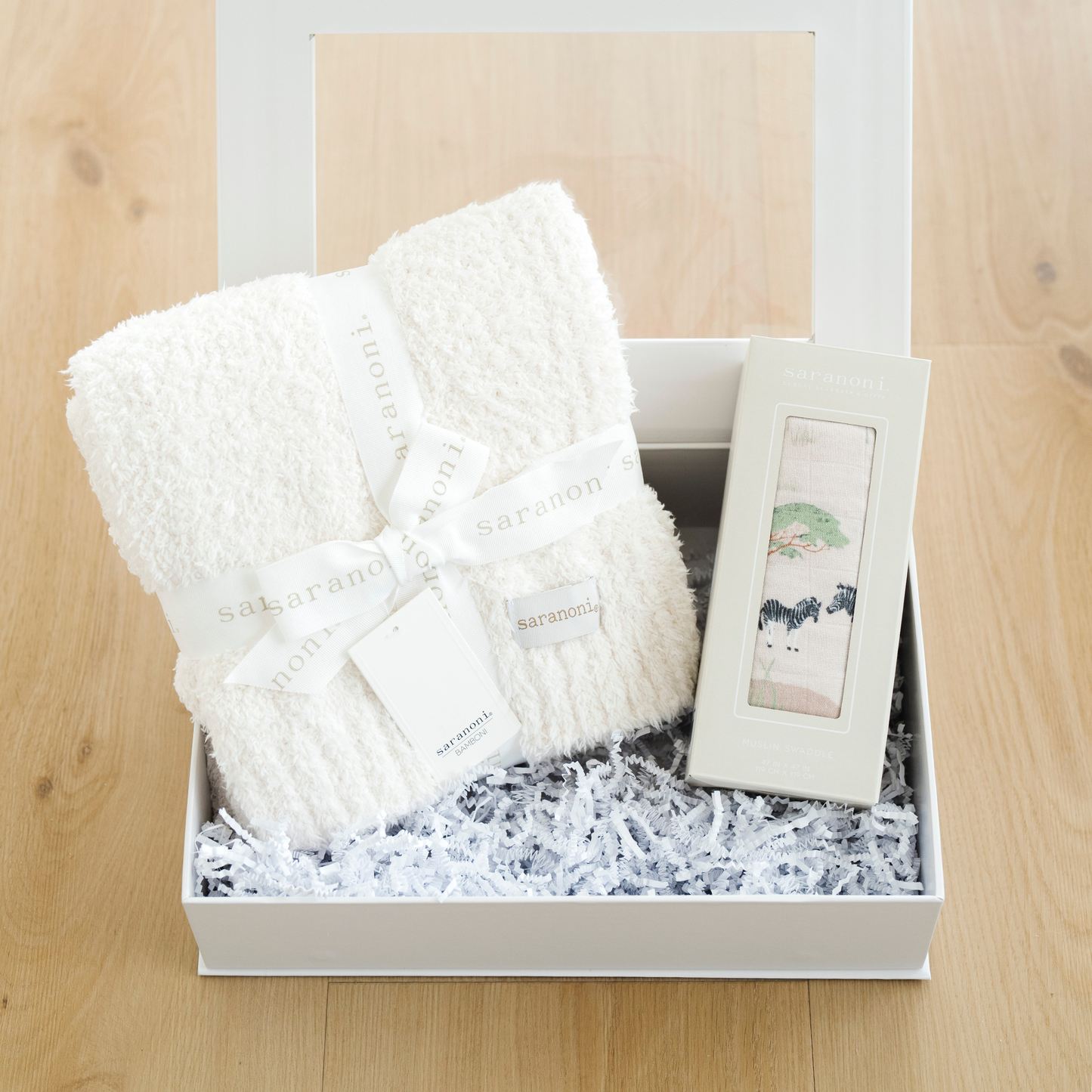 BUNDLE OF JOY - Bamboni