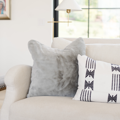 22x22 Single Pillowcase