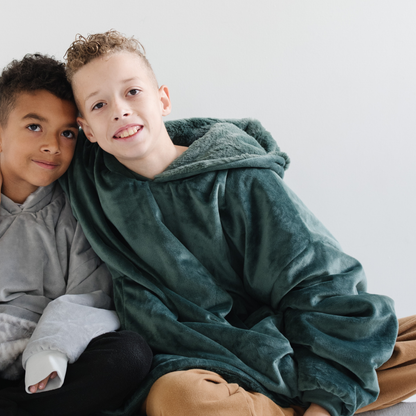 Hunter Youth Snuggler