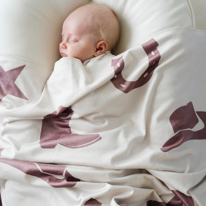 HOMETOWN SUMMER BLANKETS