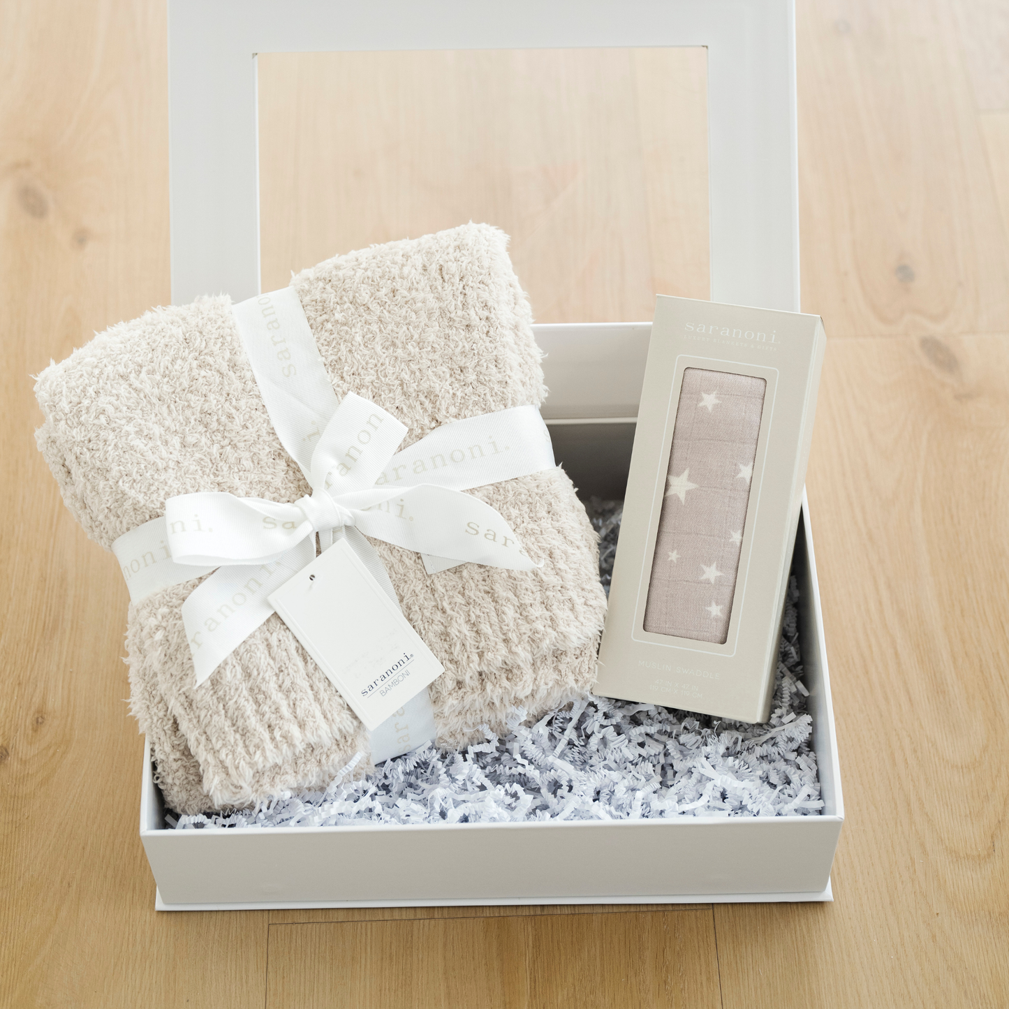 BUNDLE OF JOY - Bamboni