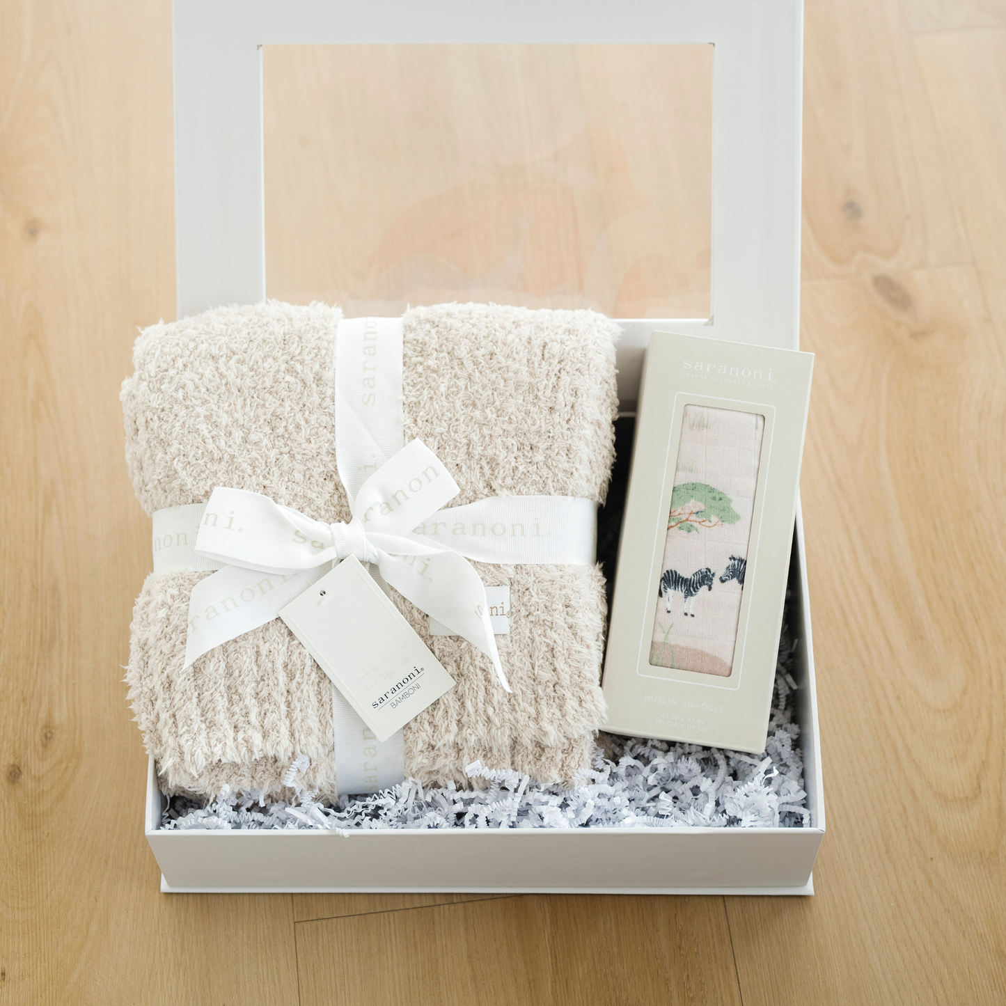 BUNDLE OF JOY - Bamboni