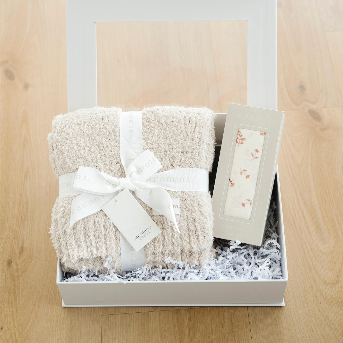 BUNDLE OF JOY - Bamboni