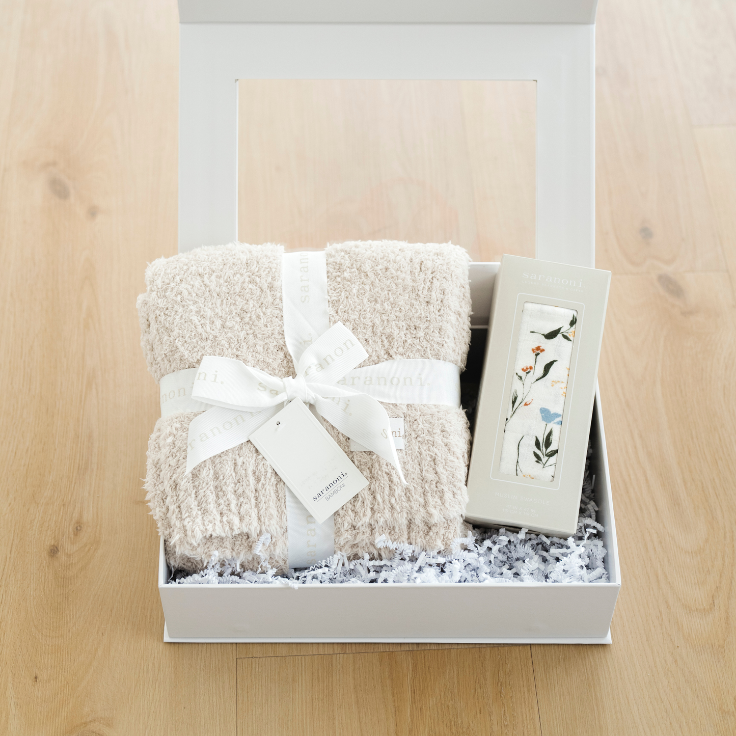 BUNDLE OF JOY - Bamboni