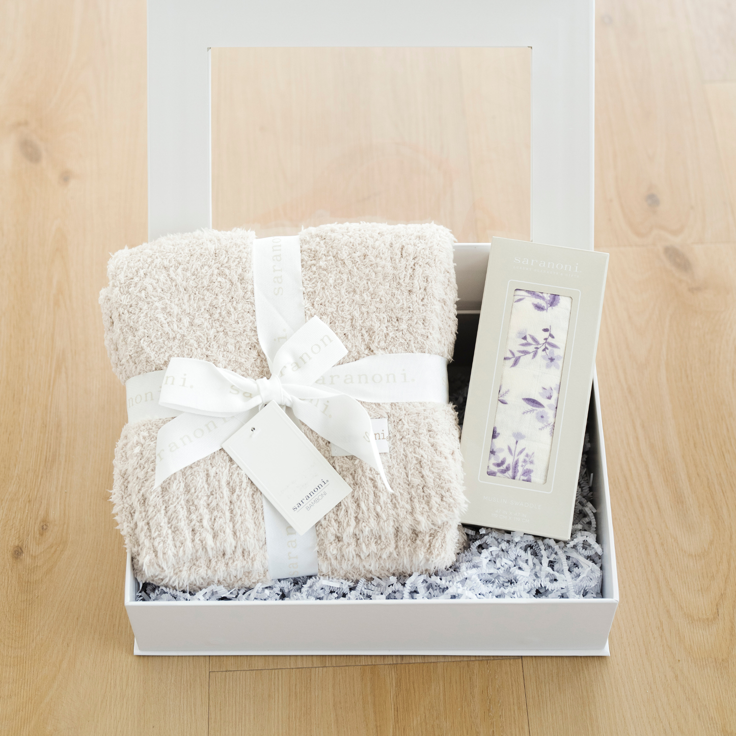 BUNDLE OF JOY - Bamboni