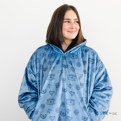 JUSTICE LEAGUE™ SNUGGLER