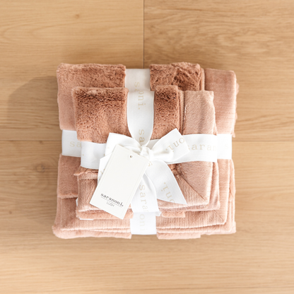 MINI & RECEIVING BUNDLE - LUSH