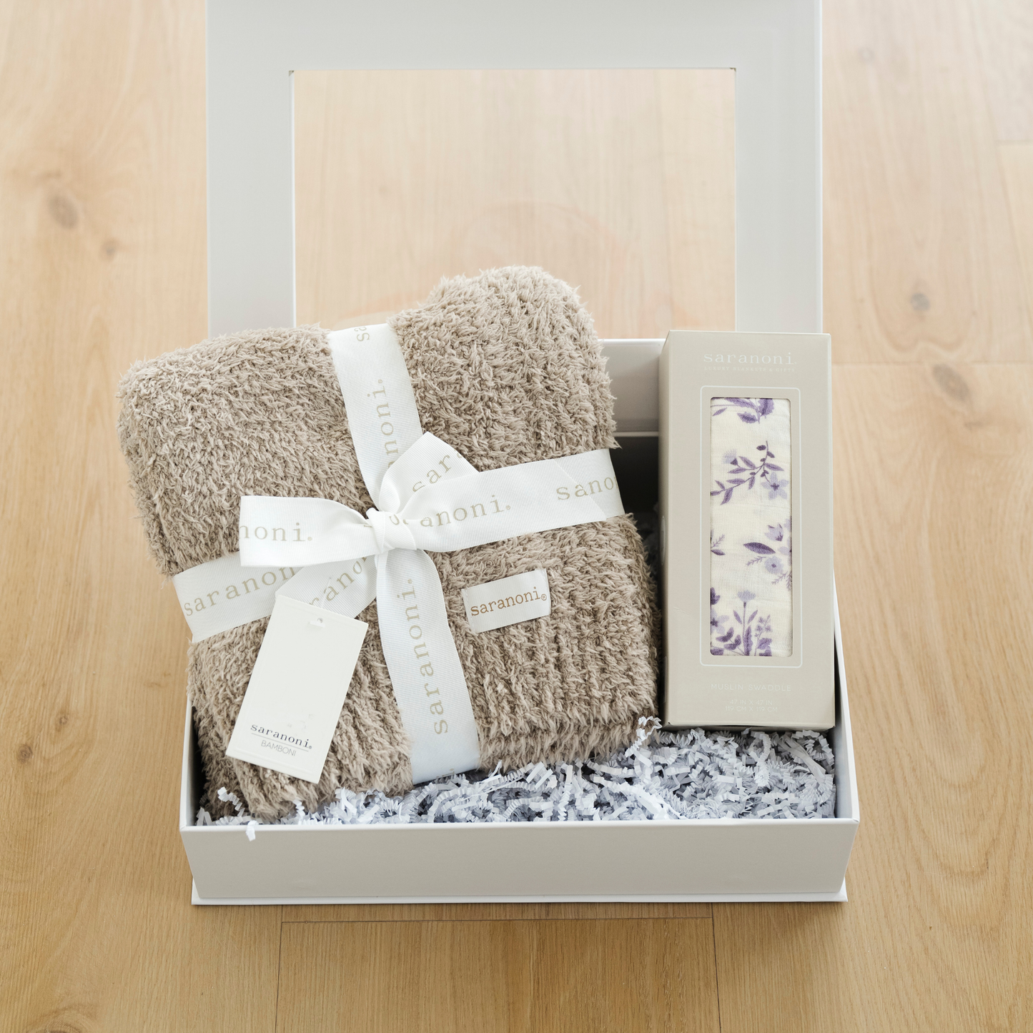 BUNDLE OF JOY - Bamboni