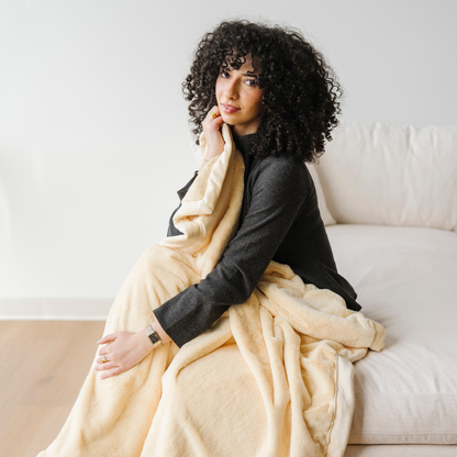 Chiffon Lush XL Blanket