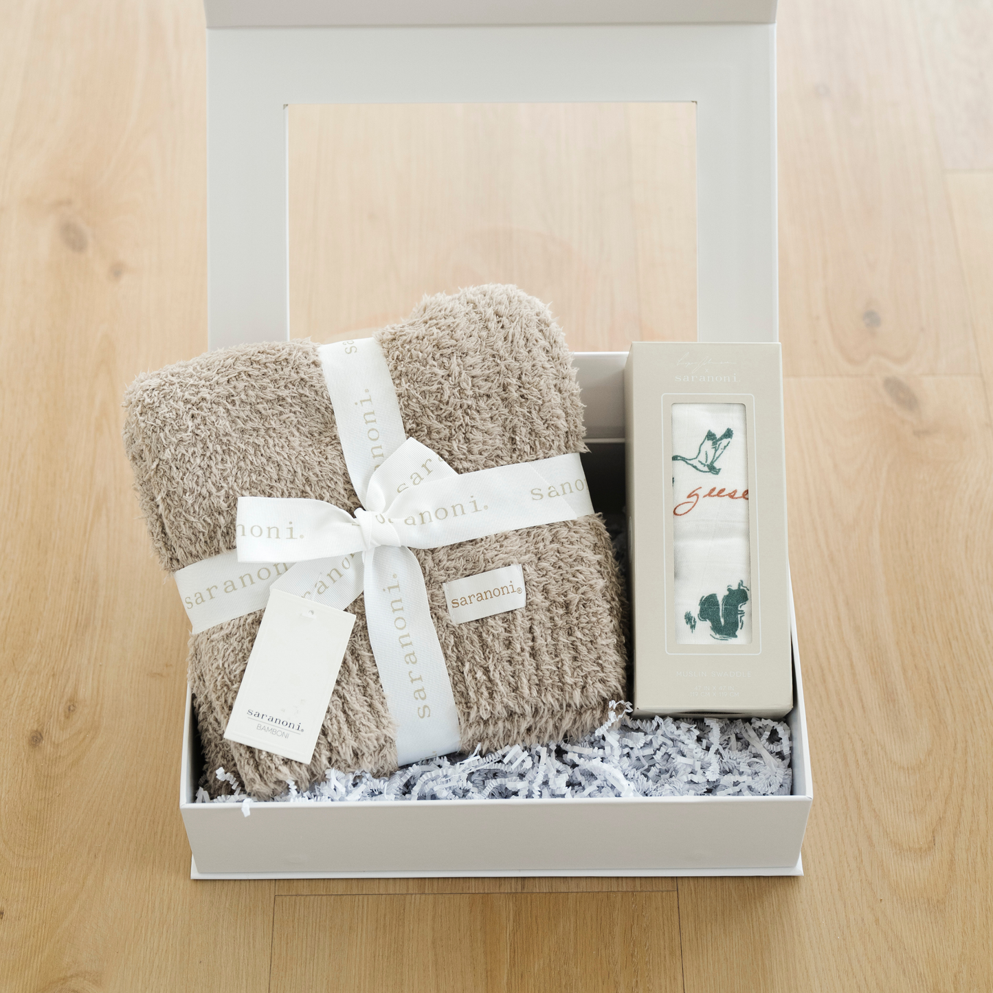 BUNDLE OF JOY - Bamboni