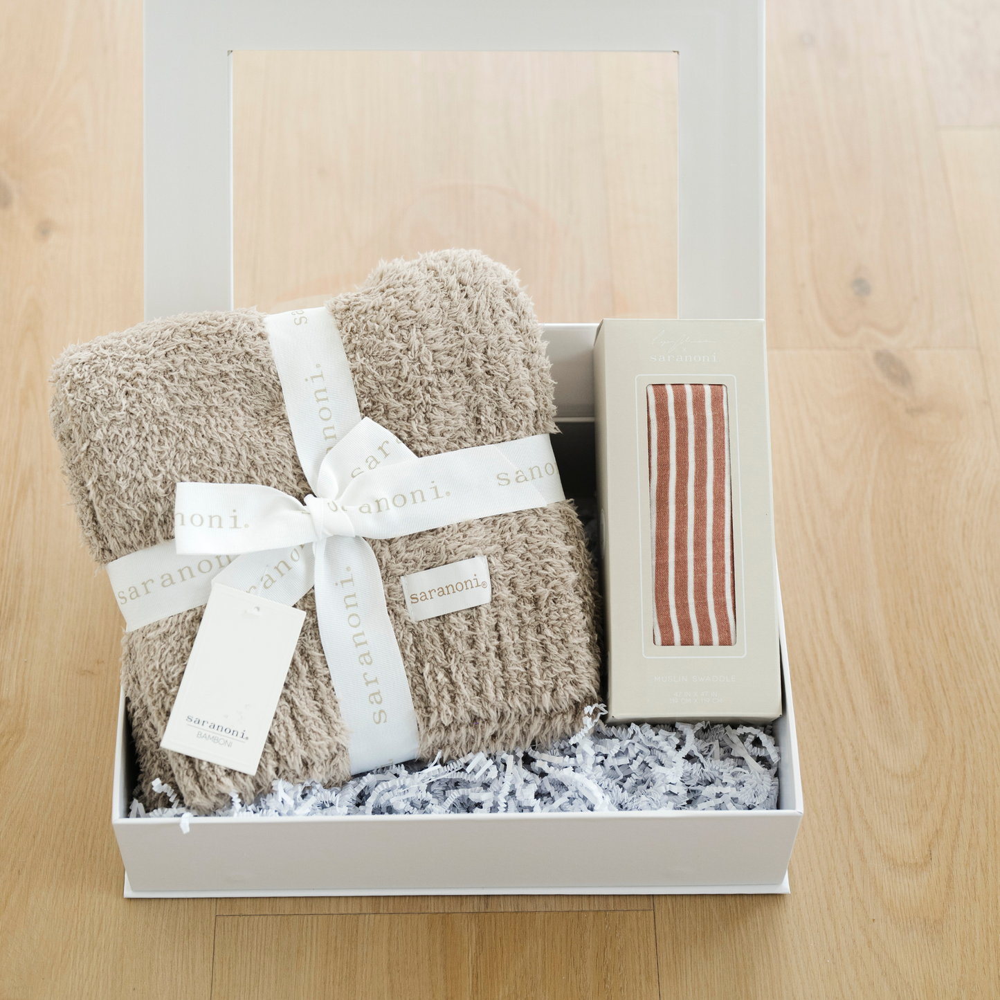 BUNDLE OF JOY - Bamboni