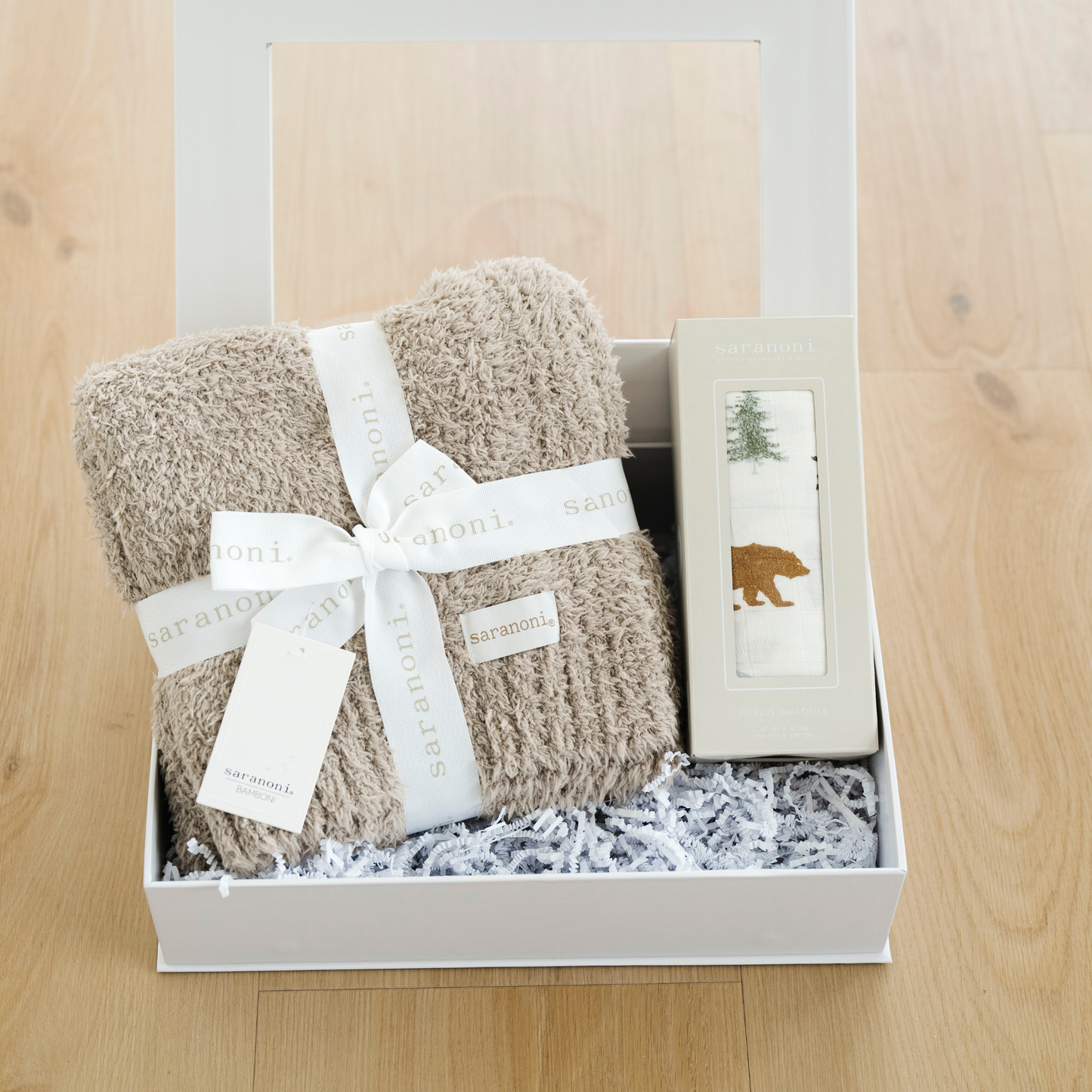 BUNDLE OF JOY - Bamboni