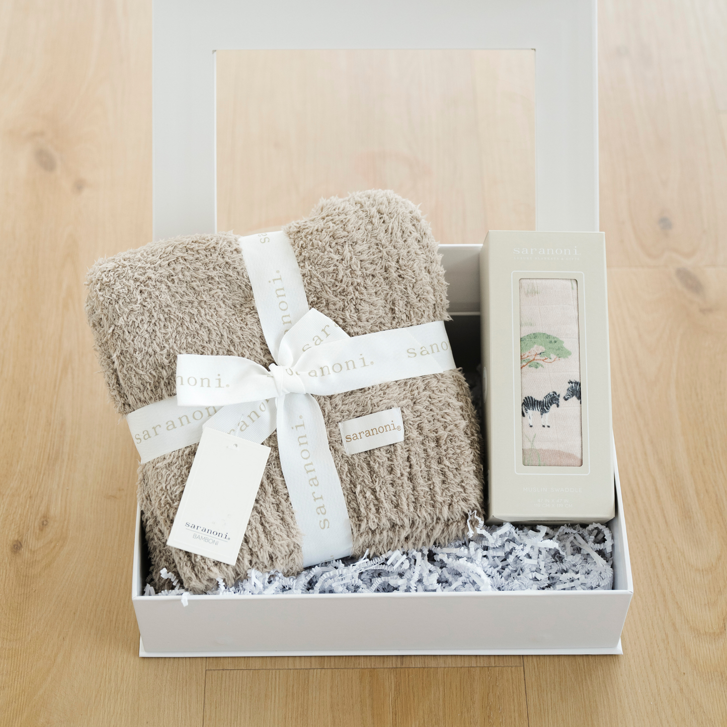 BUNDLE OF JOY - Bamboni