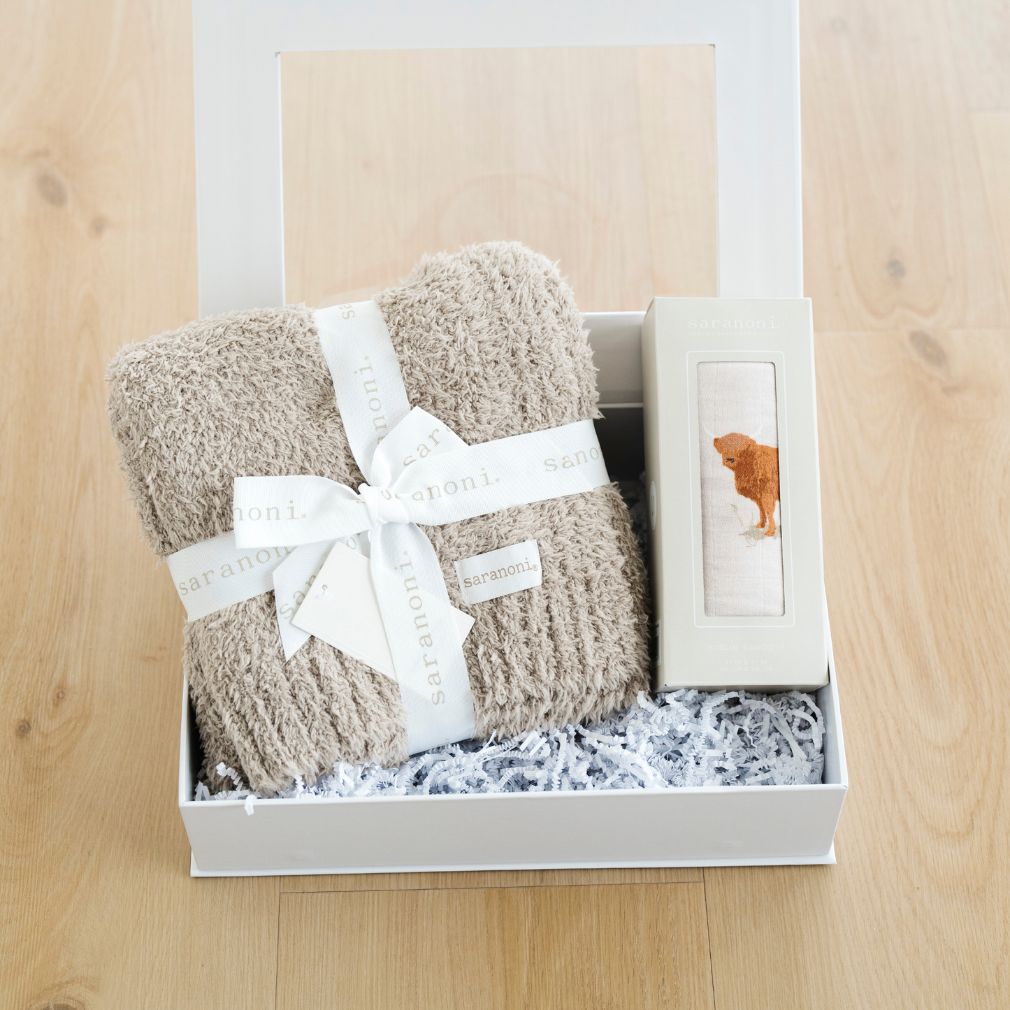 BUNDLE OF JOY - Bamboni