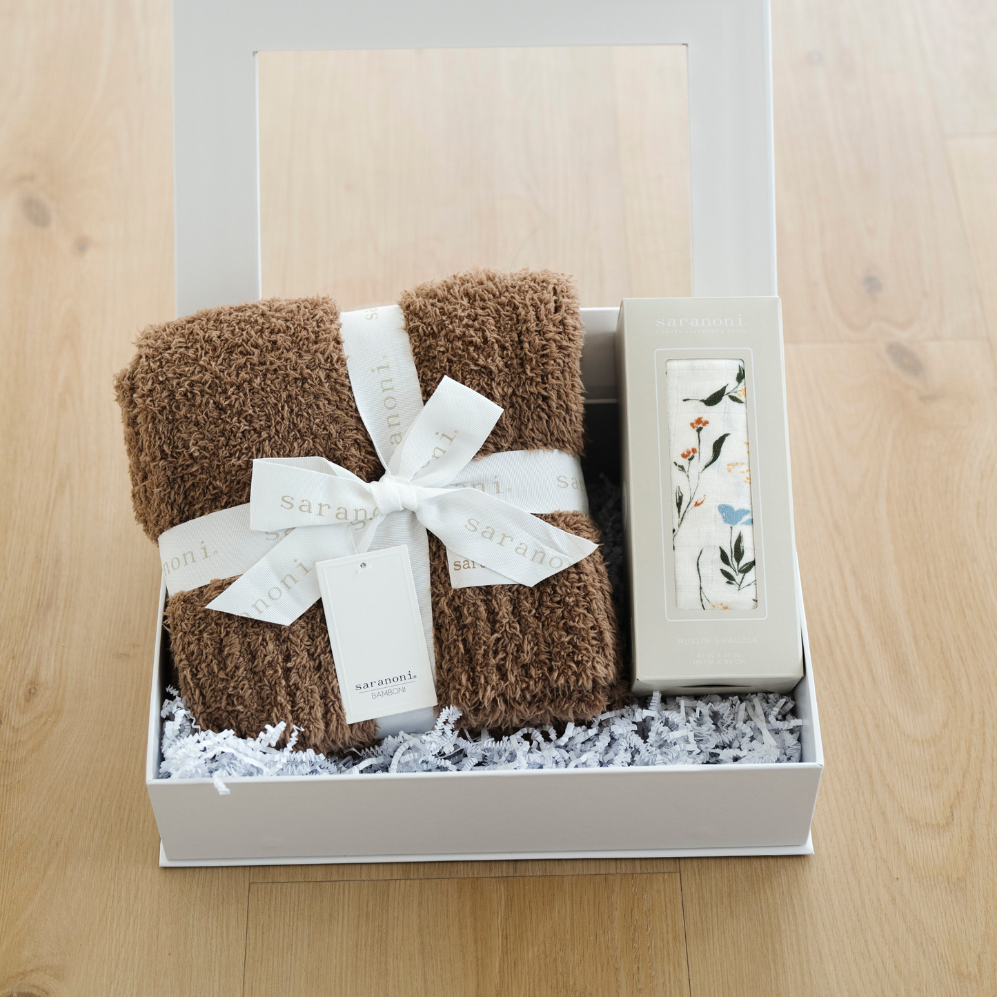 BUNDLE OF JOY - Bamboni