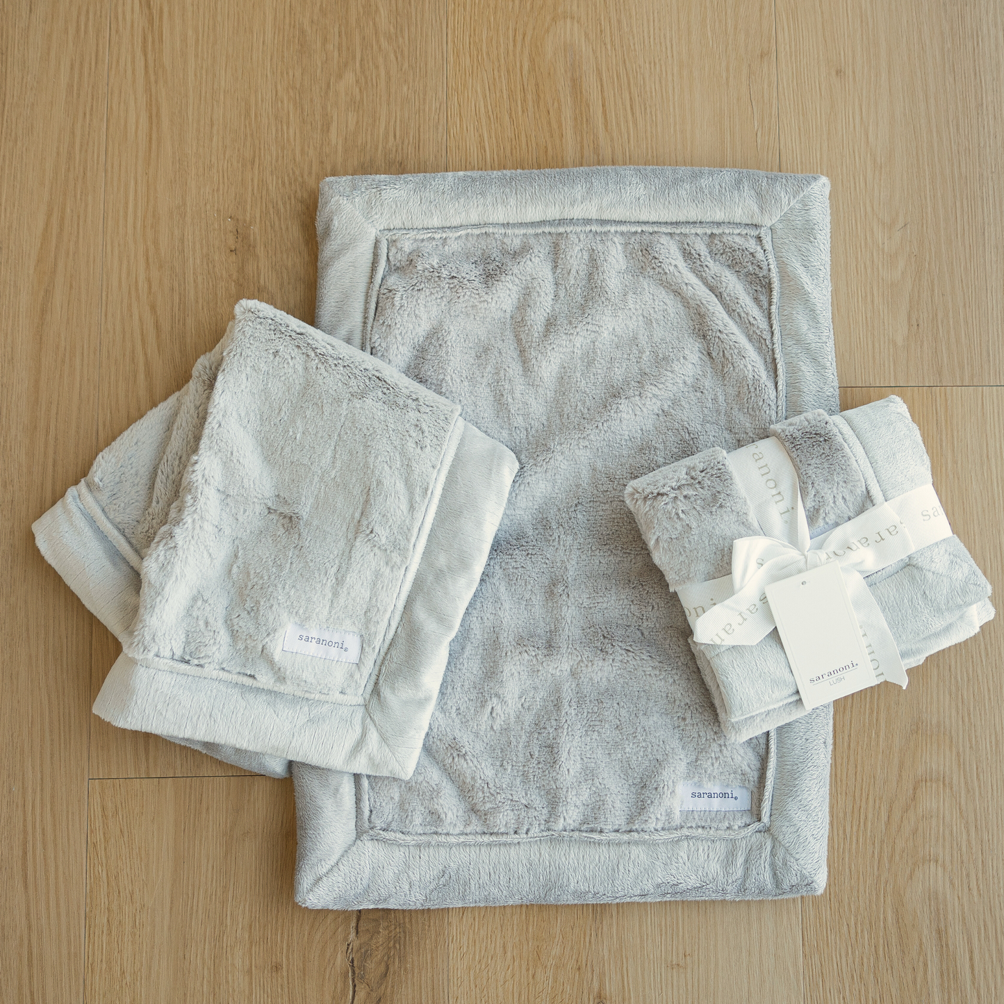 LUSH MINI 3-PACK BUNDLE