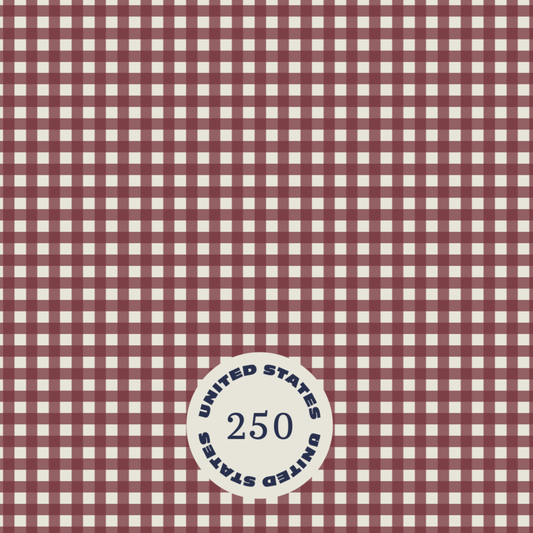 America 250 Blankets