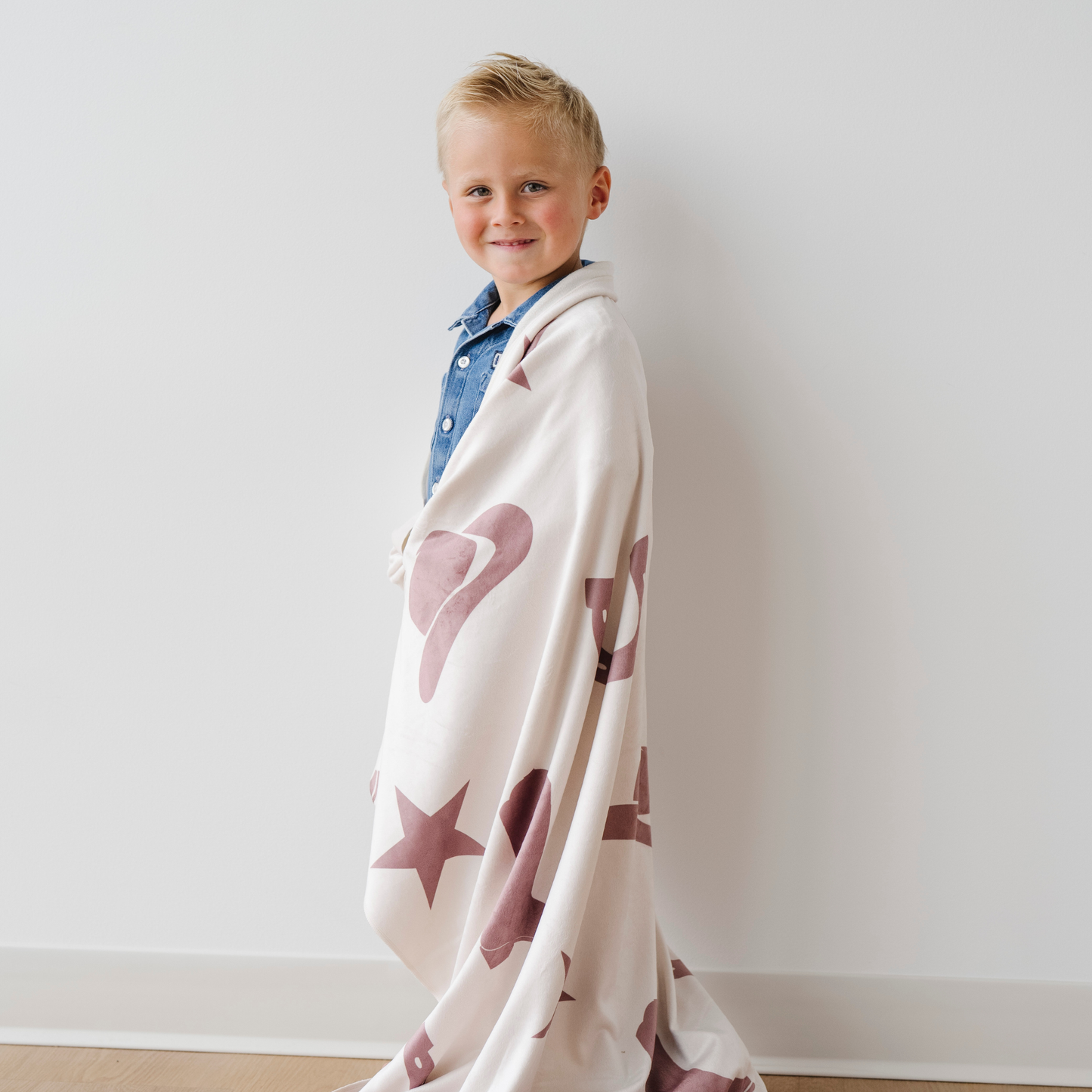 HOMETOWN SUMMER BLANKETS