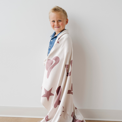 HOMETOWN SUMMER BLANKETS