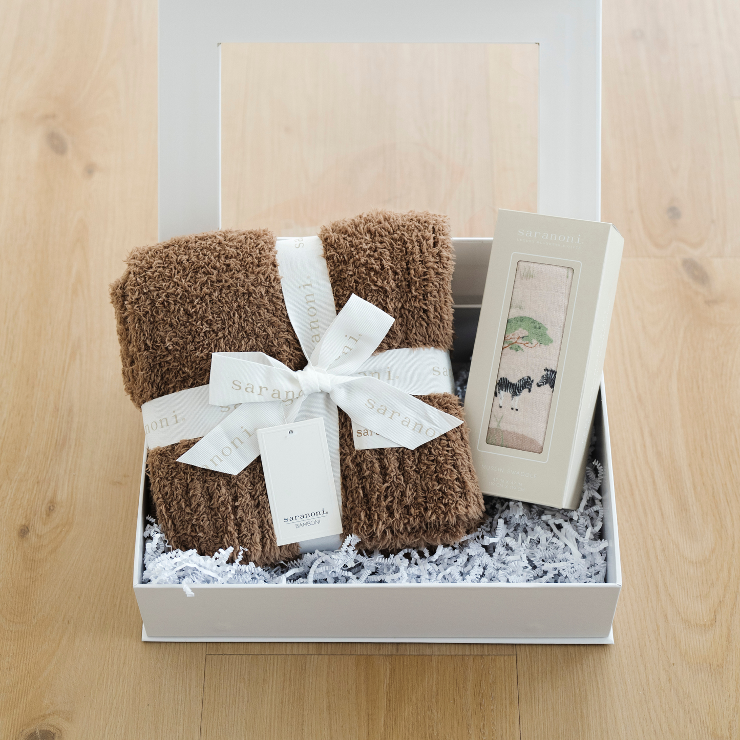 BUNDLE OF JOY - Bamboni