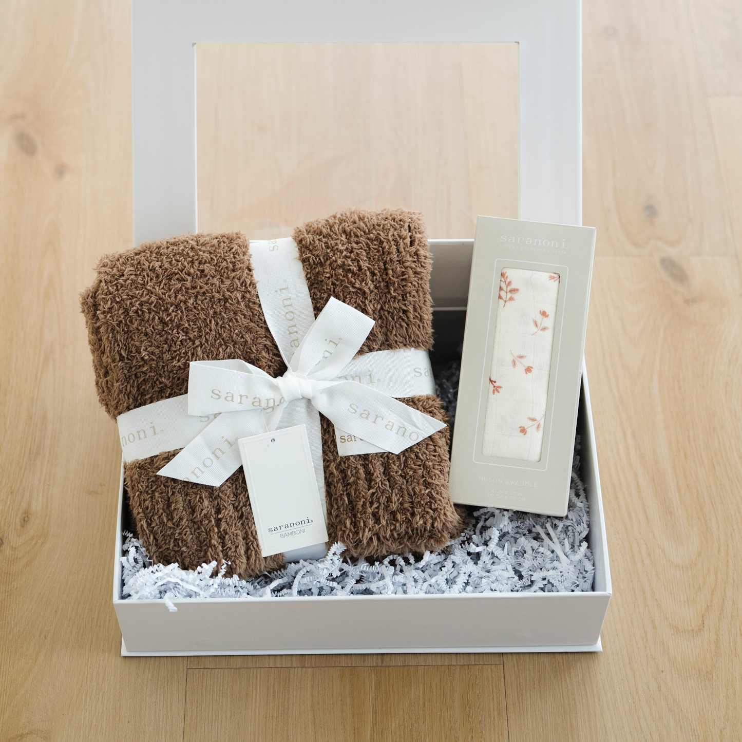 BUNDLE OF JOY - Bamboni