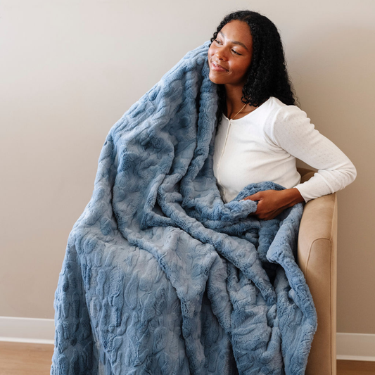 throw blanket very big blanket
