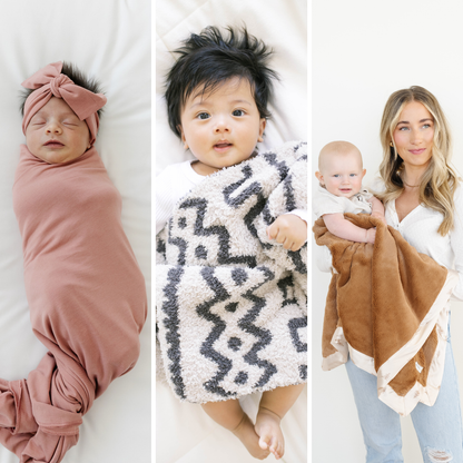 CUSTOM BABY GRAB BAG