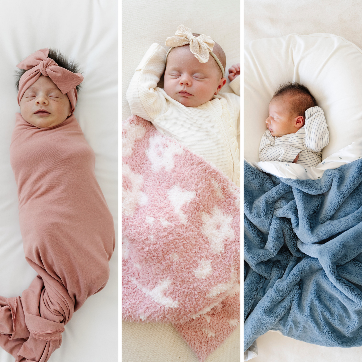 CUSTOM BABY GRAB BAG