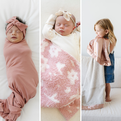 CUSTOM BABY GRAB BAG