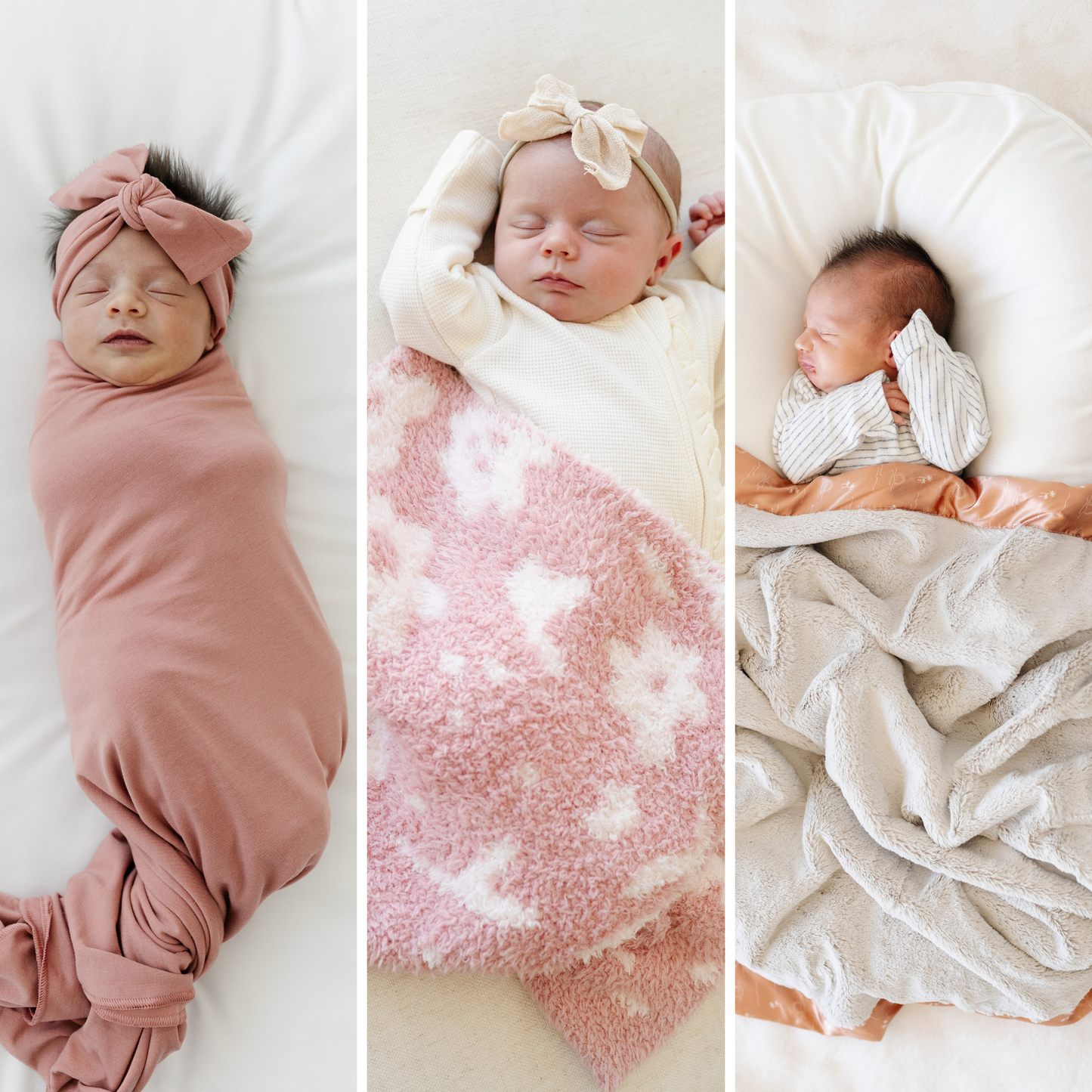 CUSTOM BABY GRAB BAG