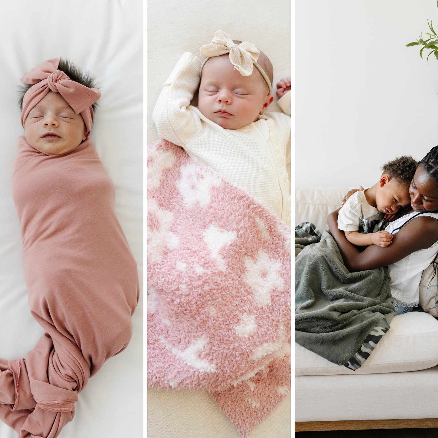 CUSTOM BABY GRAB BAG
