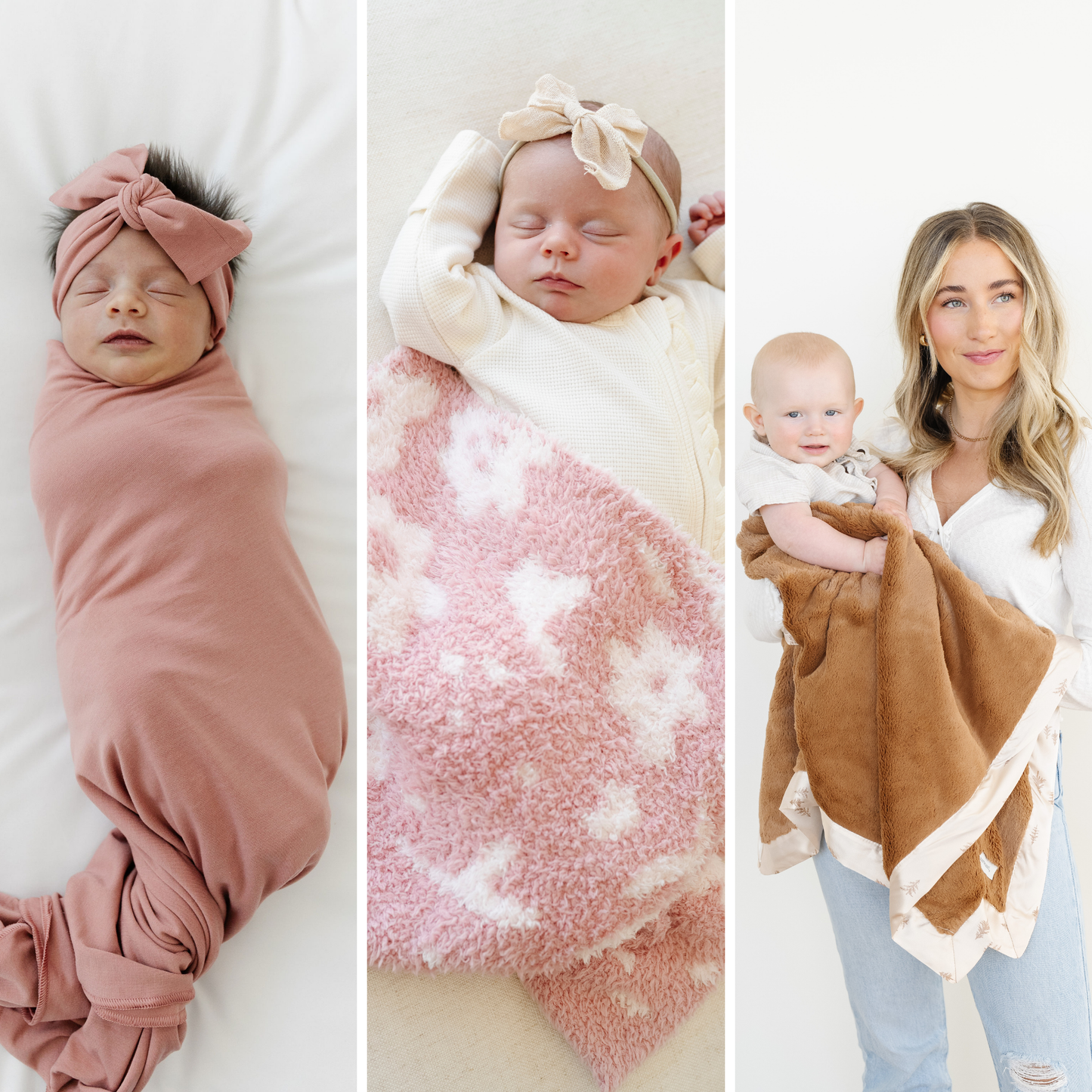 CUSTOM BABY GRAB BAG