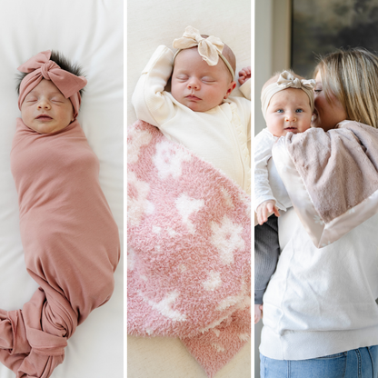 CUSTOM BABY GRAB BAG