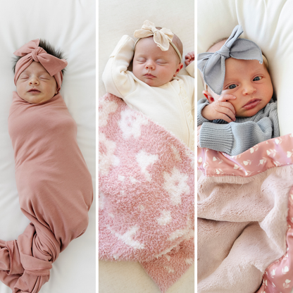 CUSTOM BABY GRAB BAG
