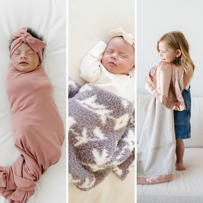 CUSTOM BABY GRAB BAG