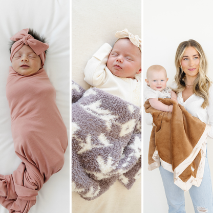 CUSTOM BABY GRAB BAG