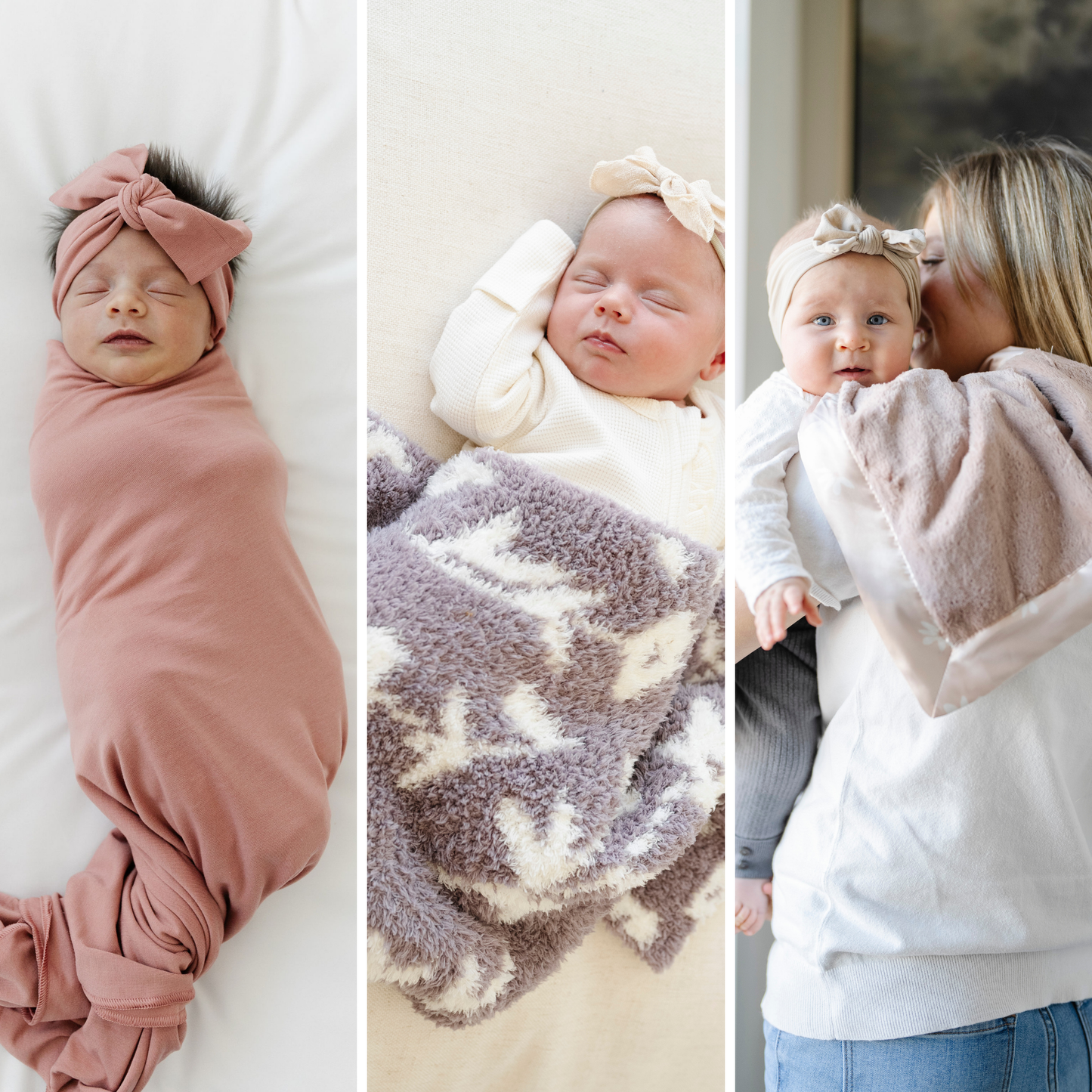 CUSTOM BABY GRAB BAG