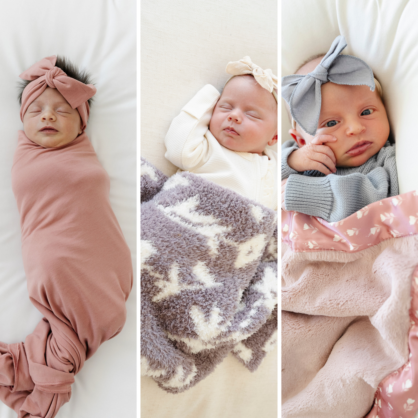 CUSTOM BABY GRAB BAG