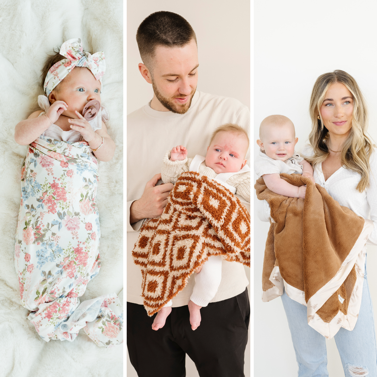 CUSTOM BABY GRAB BAG