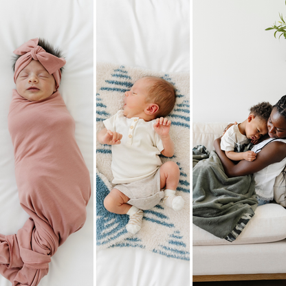CUSTOM BABY GRAB BAG