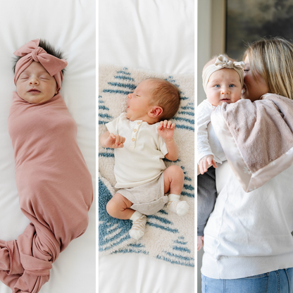 CUSTOM BABY GRAB BAG