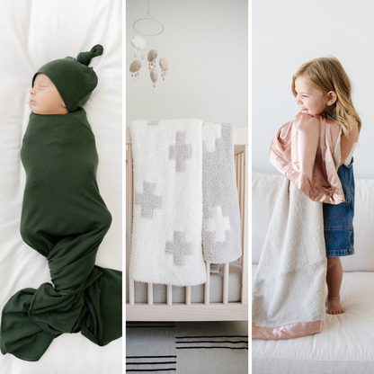 CUSTOM BABY GRAB BAG