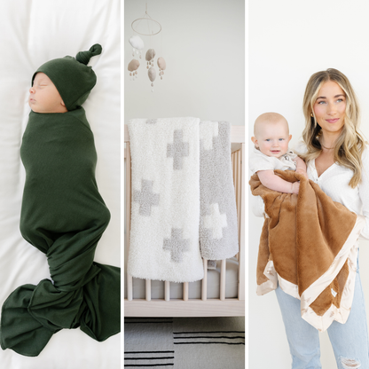 CUSTOM BABY GRAB BAG