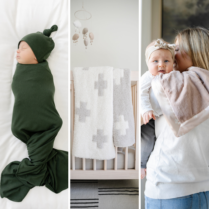CUSTOM BABY GRAB BAG