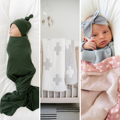 CUSTOM BABY GRAB BAG