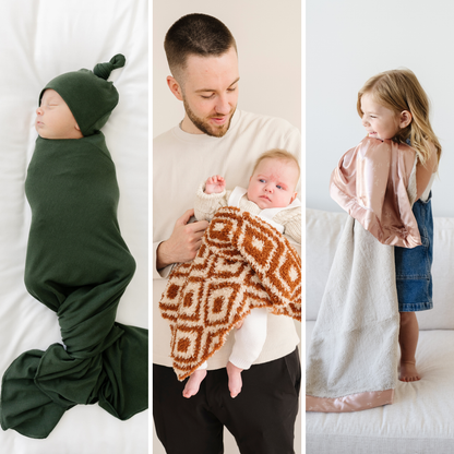 CUSTOM BABY GRAB BAG